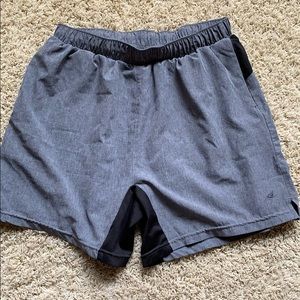 Running Shorts
